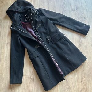Tommy Hilfiger Coat